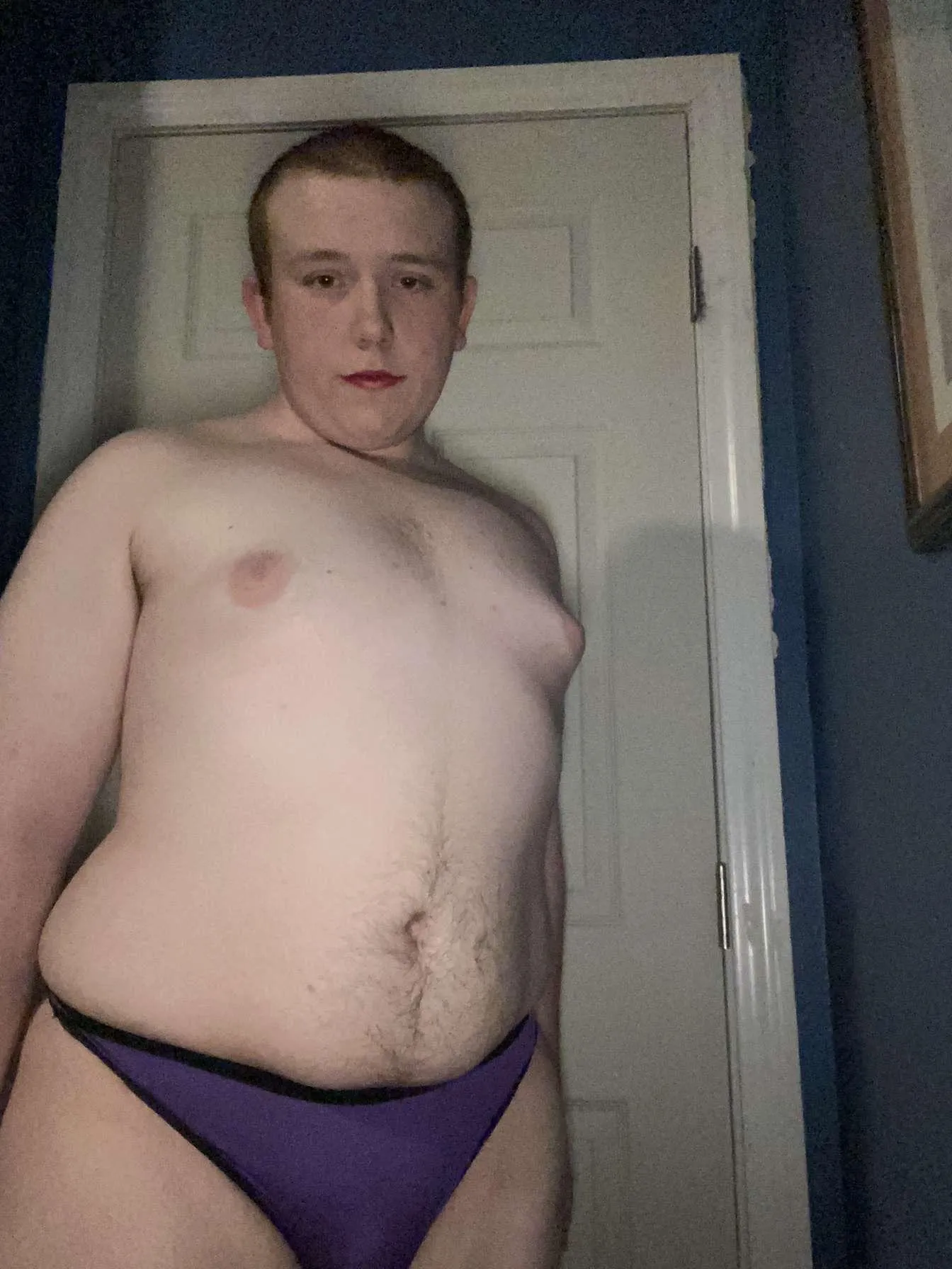 Who wants to call and just talk?