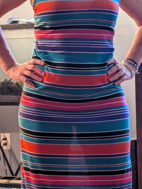 Wife's Dress