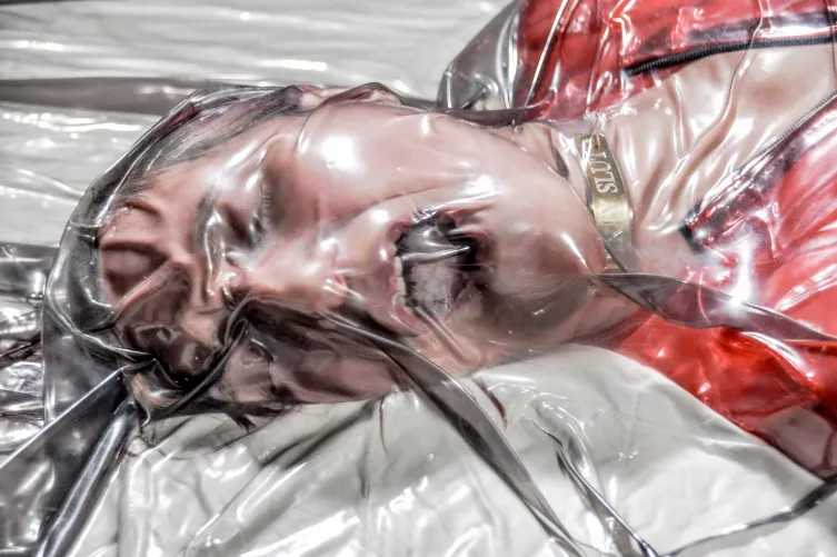 Wow, how slutty of you to think she's in peril [OC]