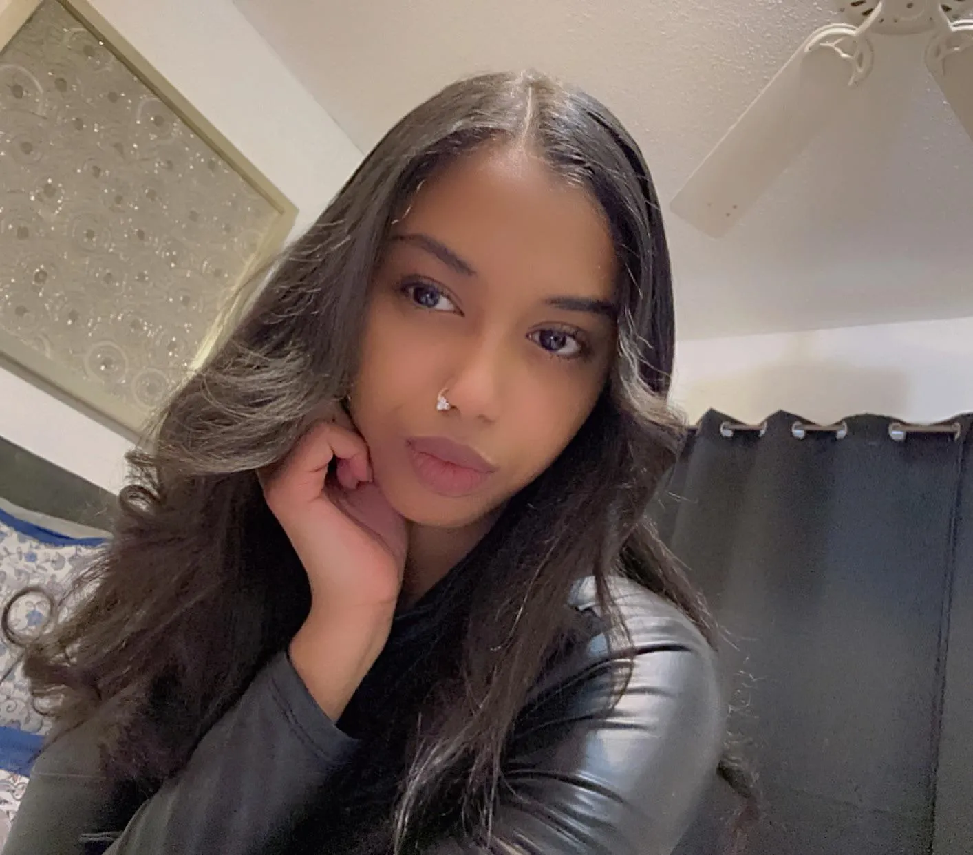 You know you crave the thrill of giving hot brats like me control over your wallet.