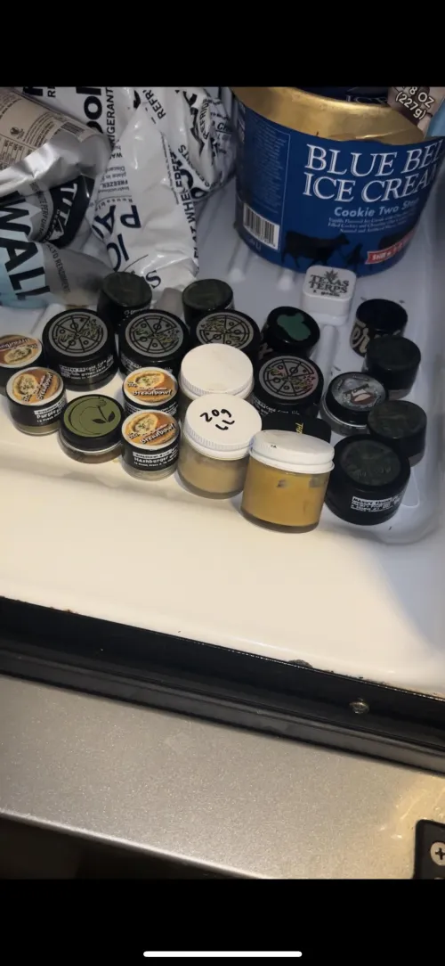 Yummy Terps all day (Denton ,Dallas, Frisco ,McKinney ) all over