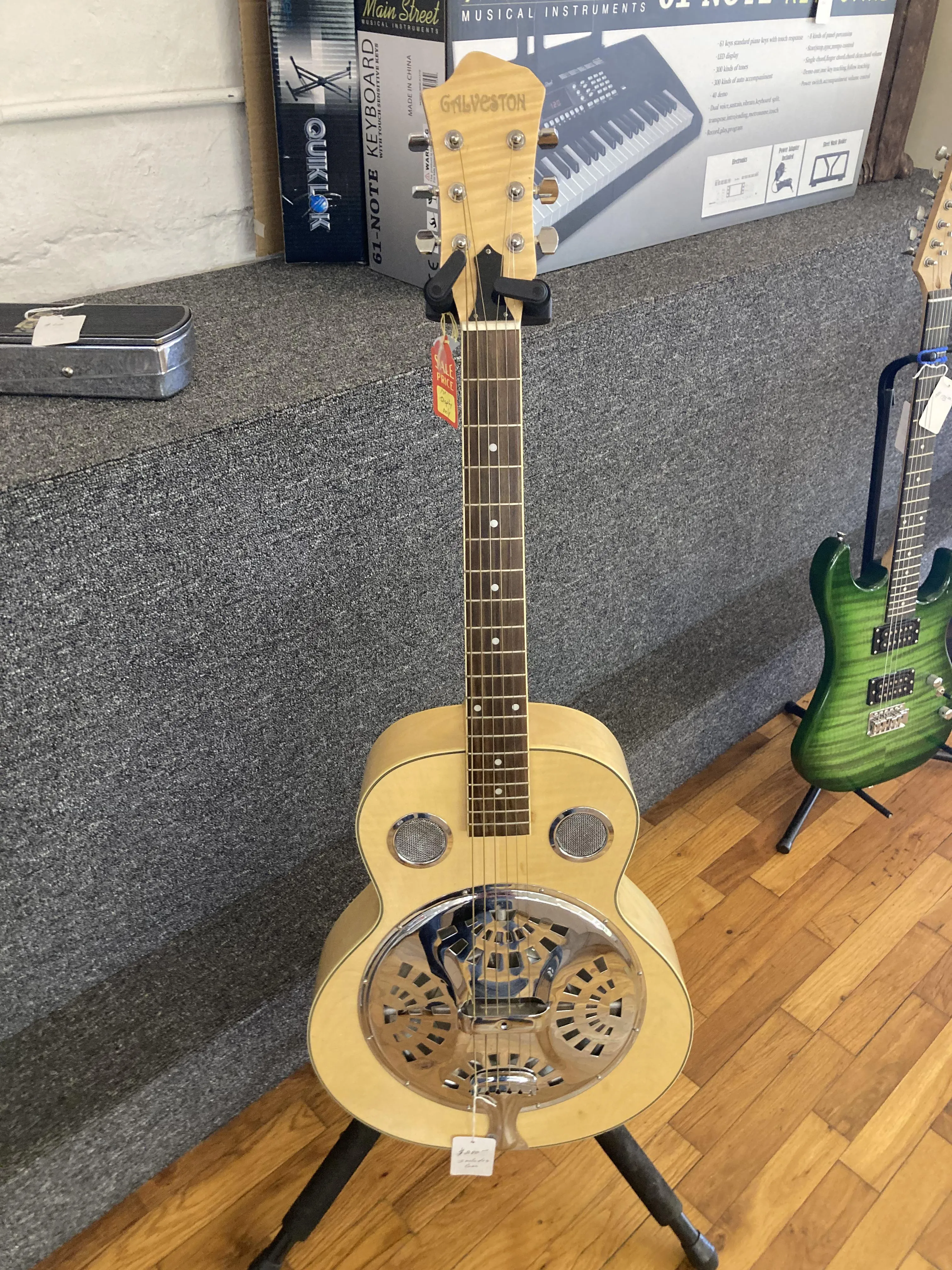 25[M4F][Guntersville, AL] Looking to finally lose it