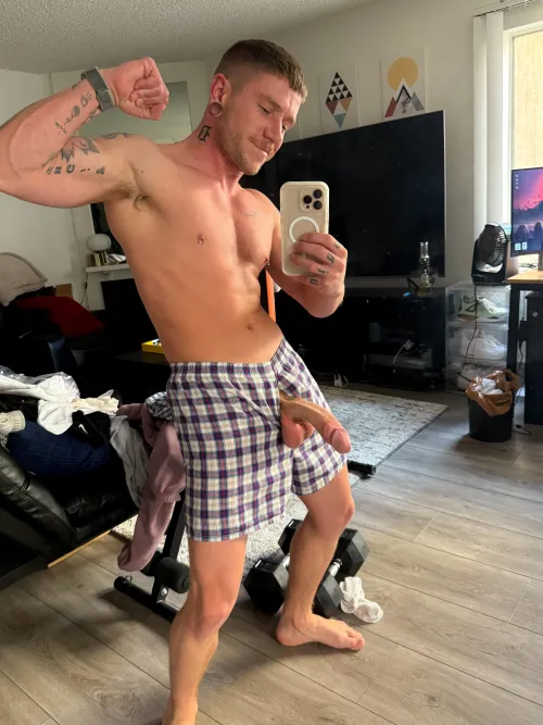 (28) boxers on or off?