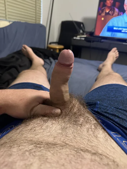 28m need a blowie maybe repay the favour Southside Greenslopes