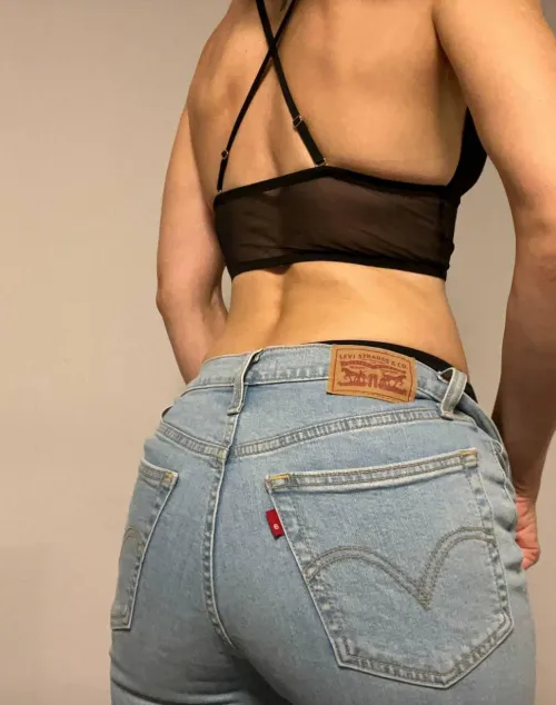 34 am I too old for you?