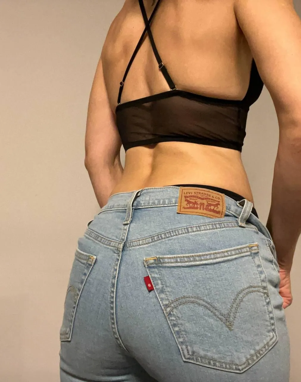 34 am I too old for you?