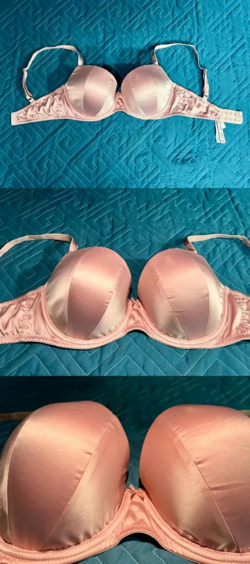 36D Did you like it?