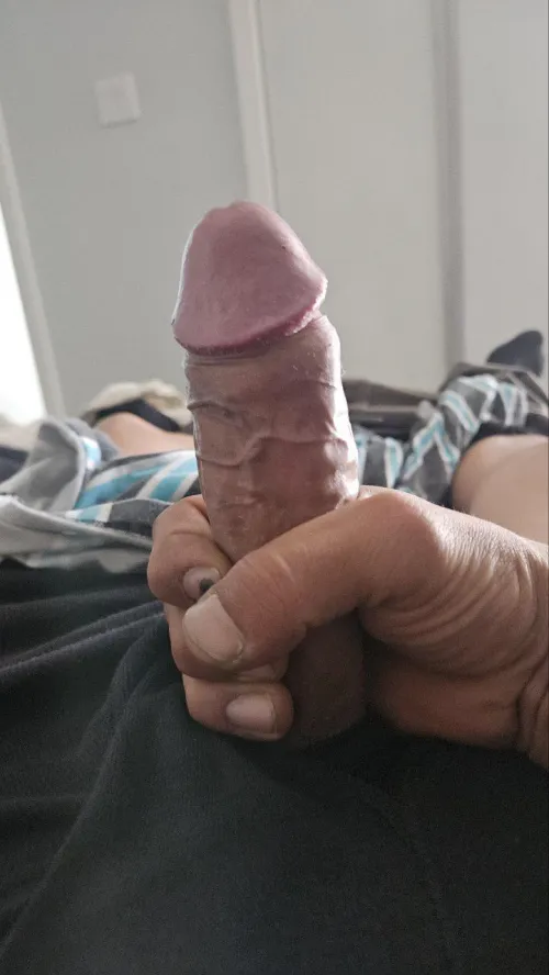 37 M hard and waiting