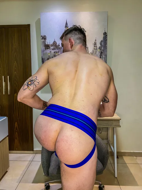 5 months of squats... so far so good, I guess?