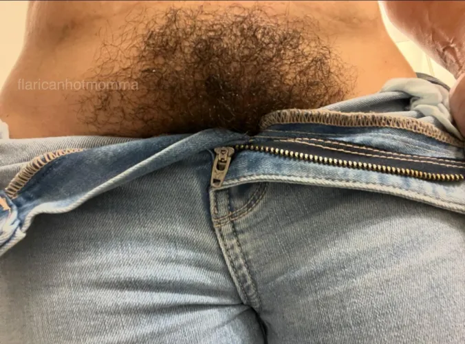 A Little Unzipping Goes a Long Way...