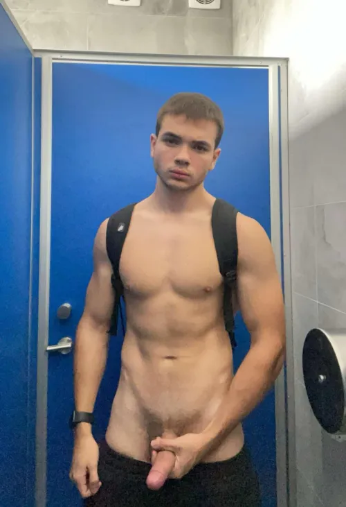 A short break from lessons [19]