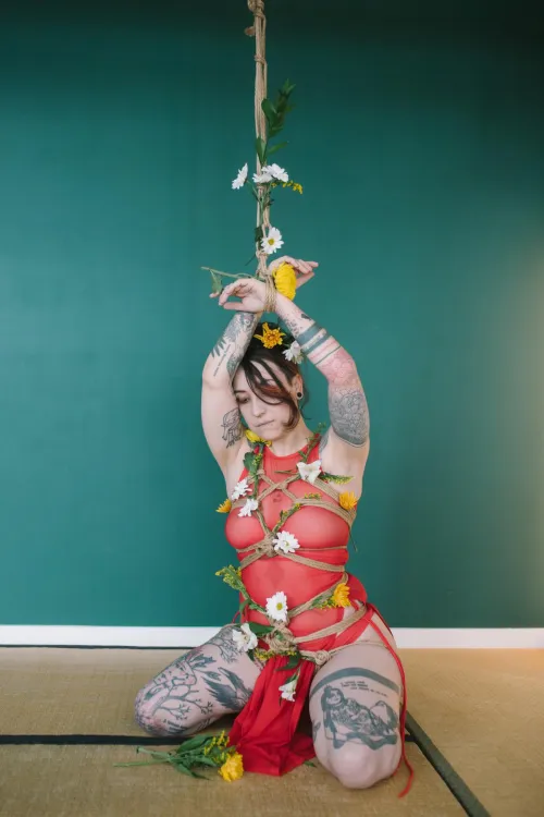 a Valentine’s gift