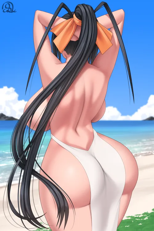 Akeno Himejima | Rocky-Ace