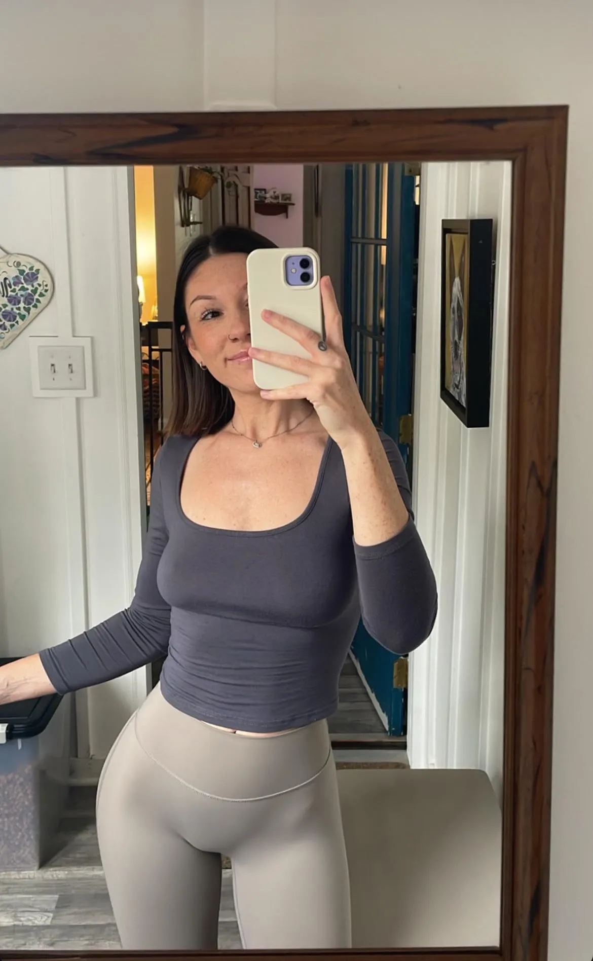 Am I a milf? 32F