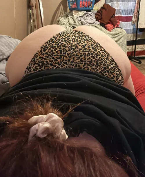 am i thick enough for you?