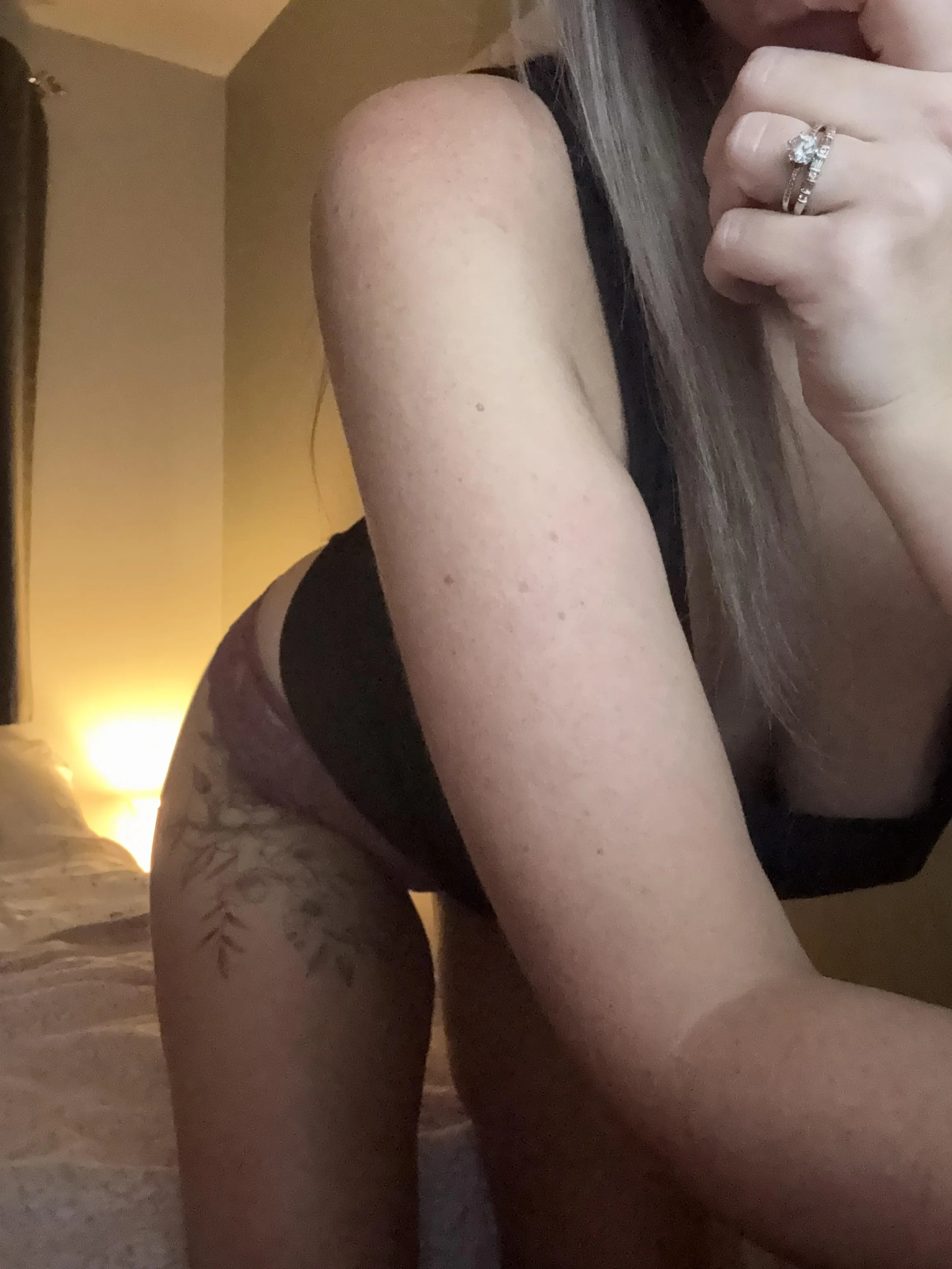 Am I Wife material..😈