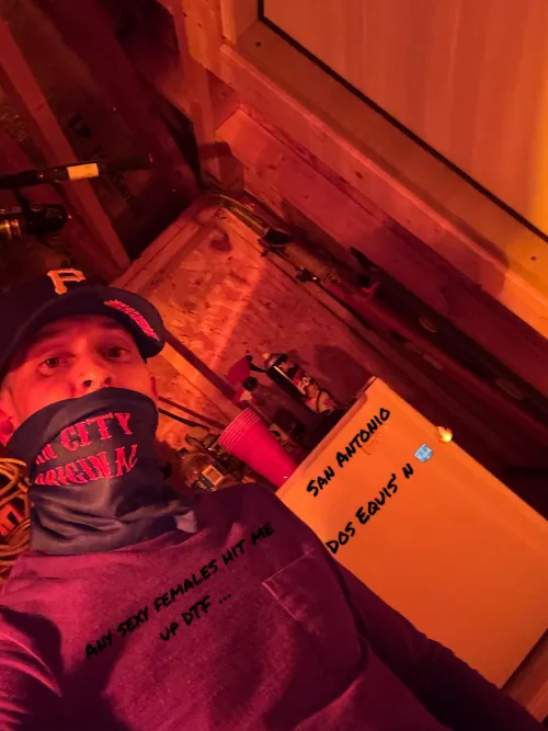 Any Sexy Female wanna chill tonight, San Antonio, Texas by La Cantera DTF … 🔥💯