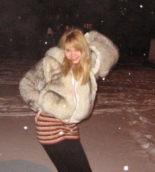 Anyone has more of her?