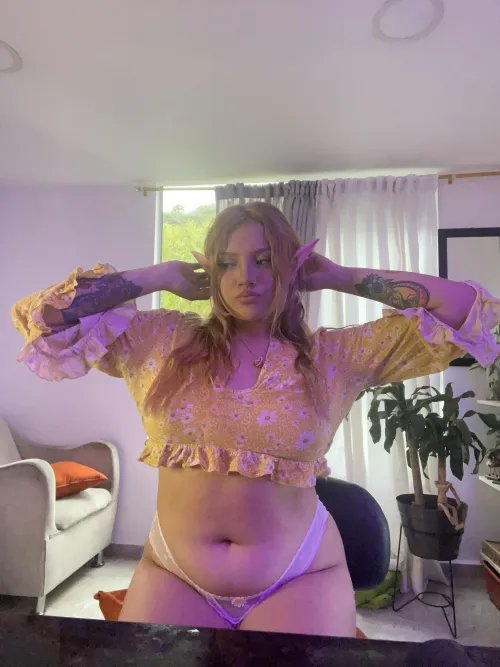 are chubby girls what u realu want???