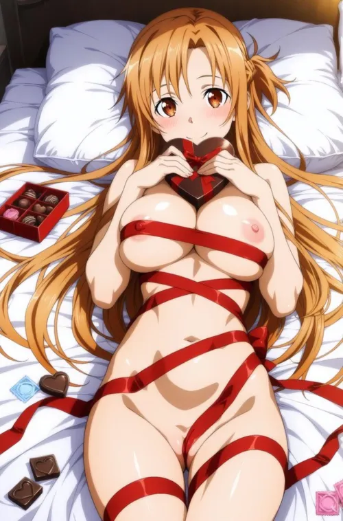 Be My Valentines ❤️