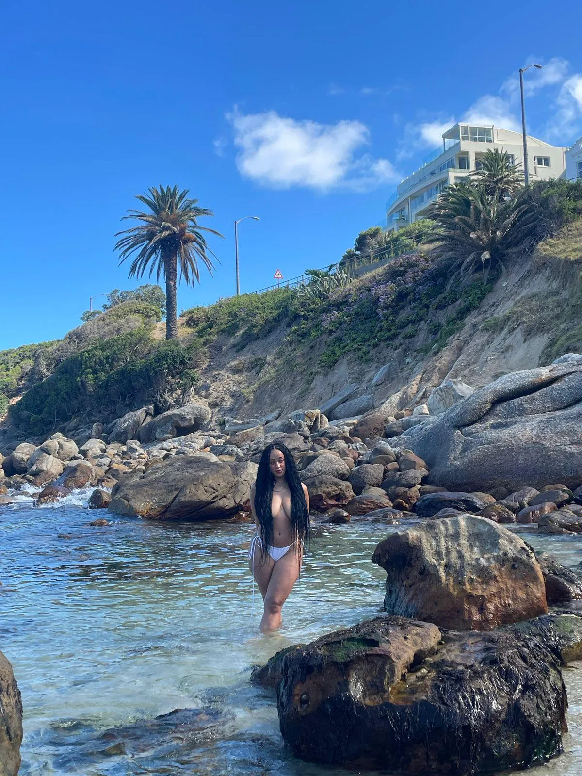 Born to be a mermaid