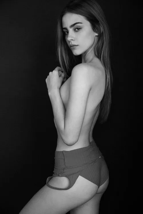 Bridget Satterlee   by Jared Thomas Kocka