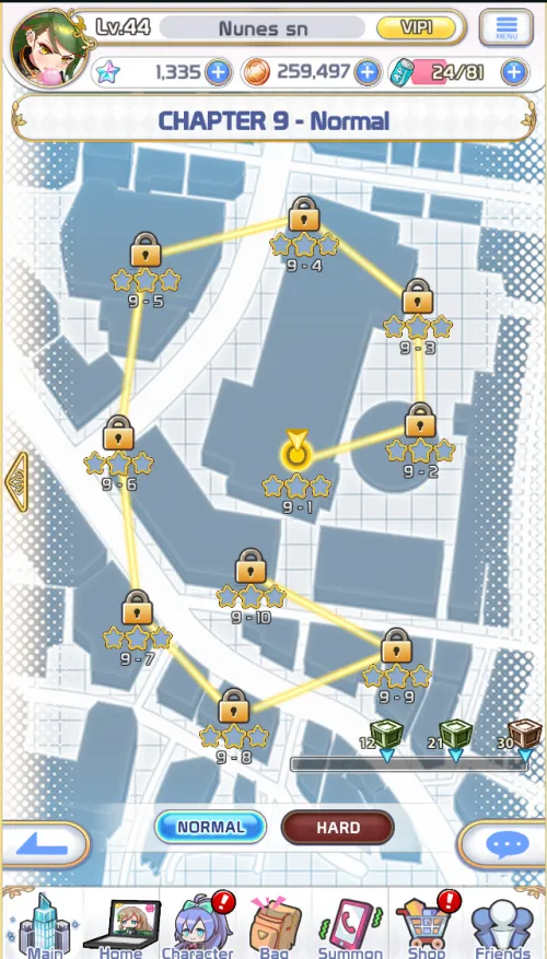 Can anyone tell me what the best level is for this part and what is the best way to Farm XP?