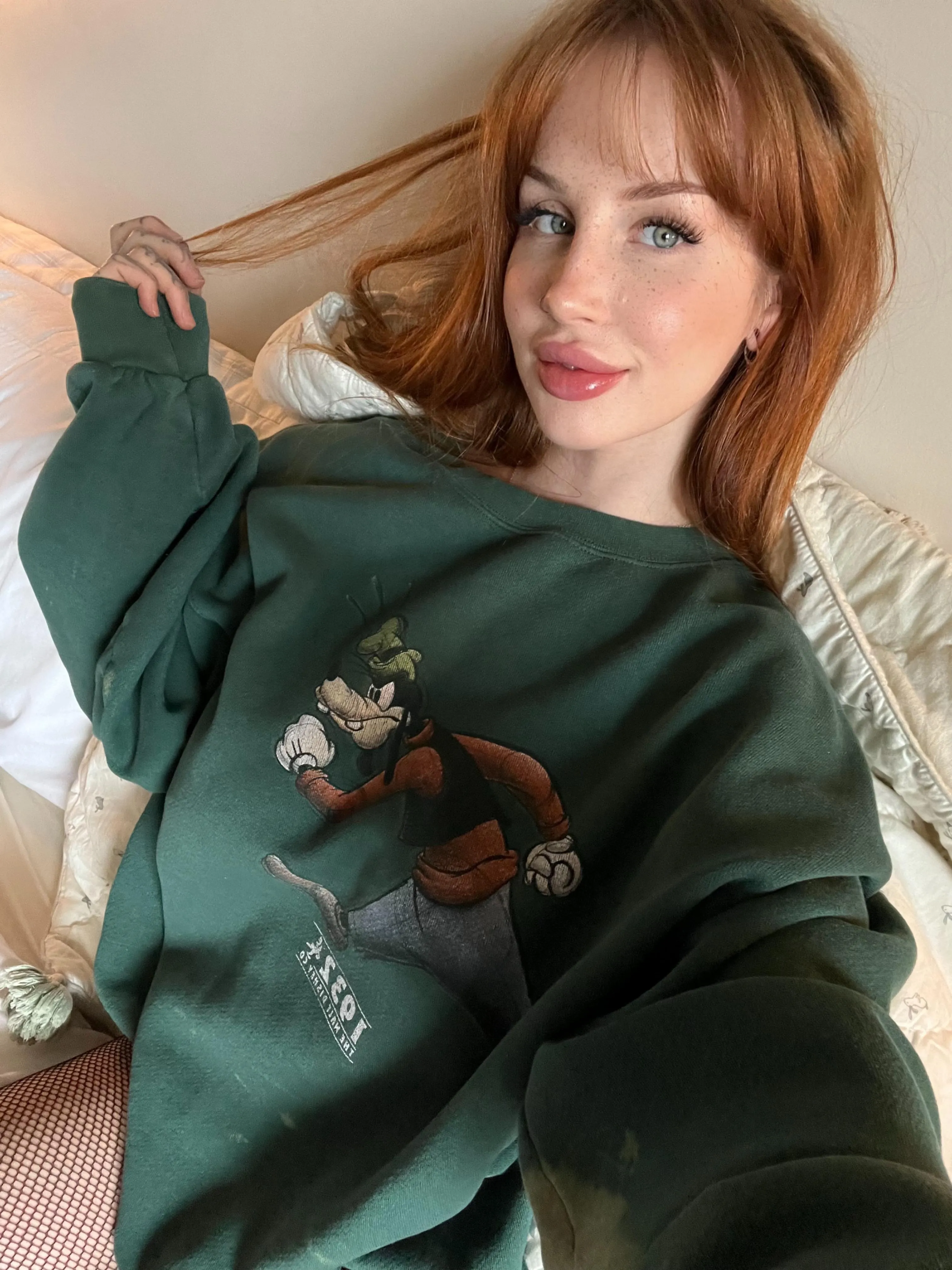 can i be your green ranger