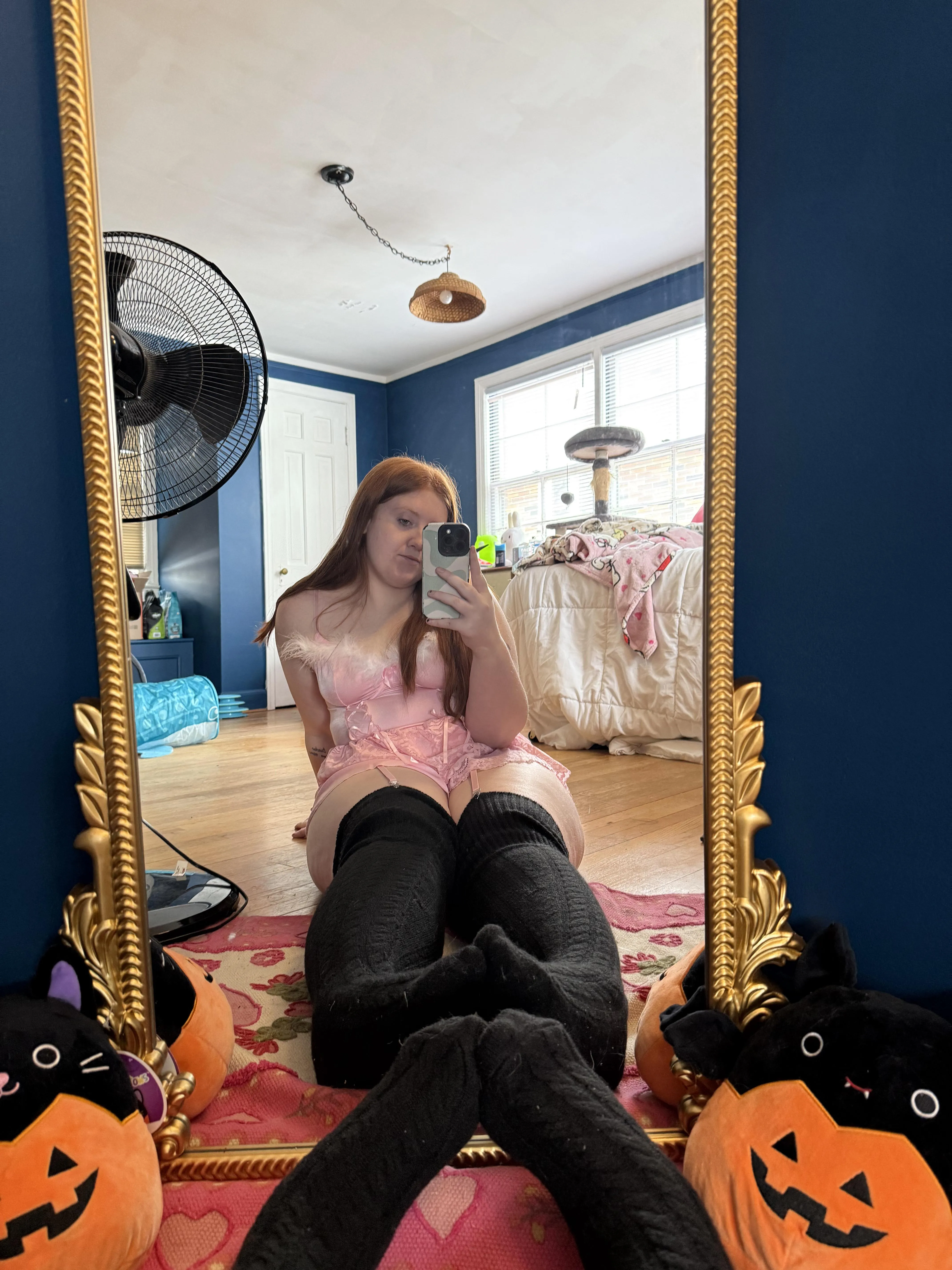 can you tell i just smoked?? 🤭💨