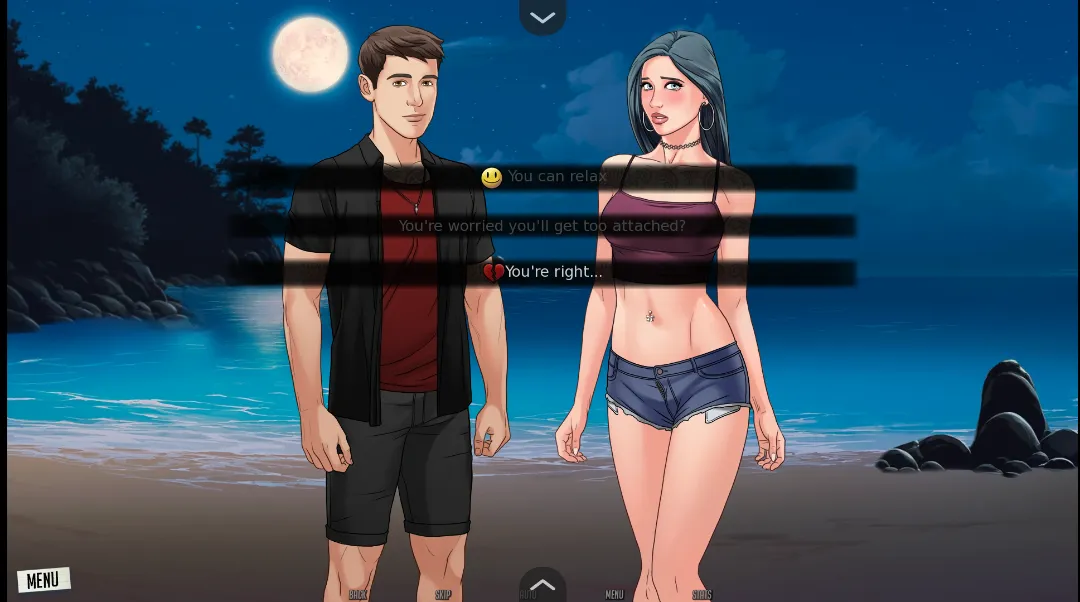 Can't get this path in ORS