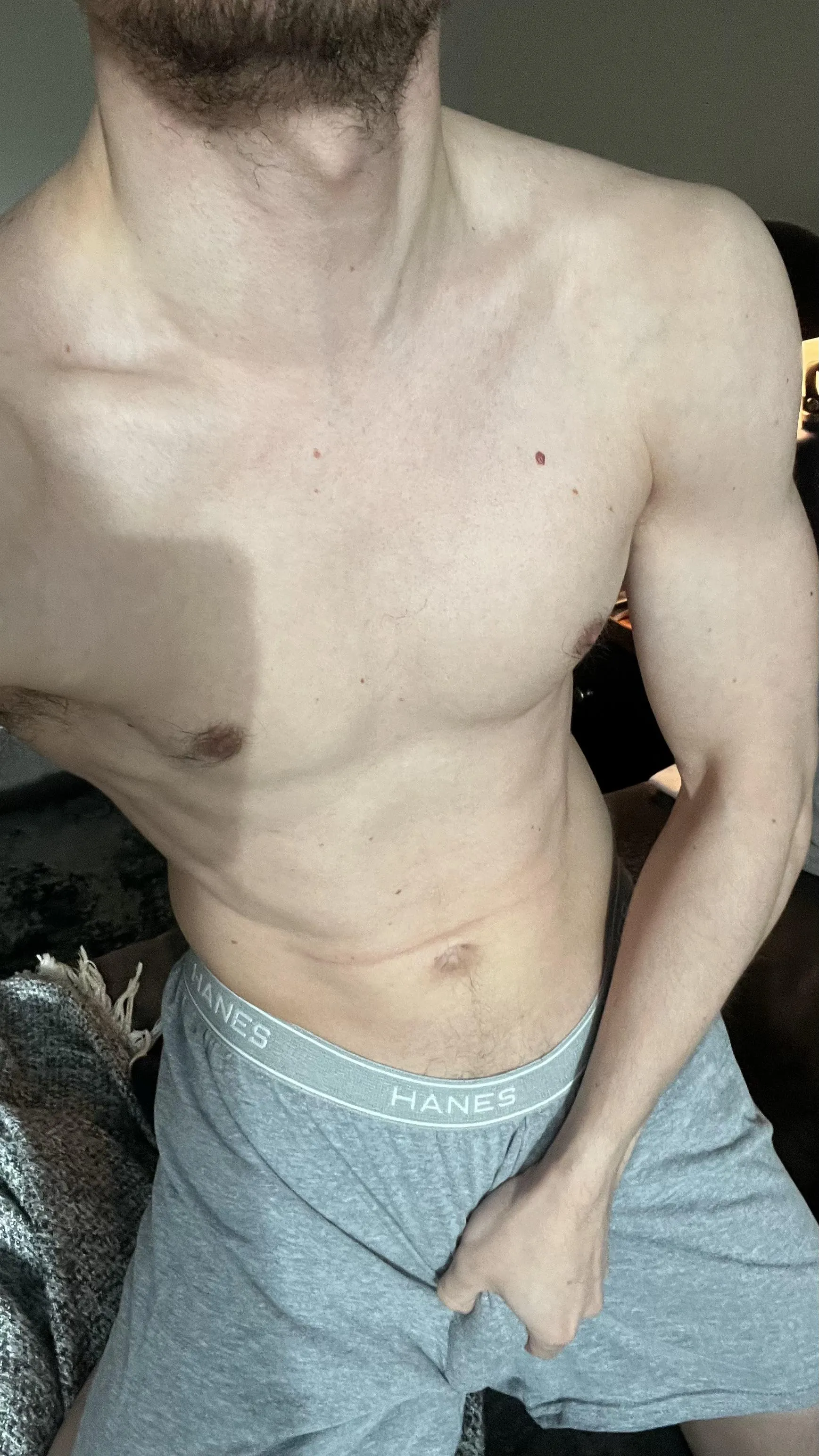 Can’t keep him down today 🤣