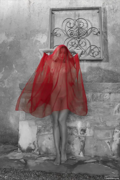 Cara Mell - Altered States (MPL Studios)