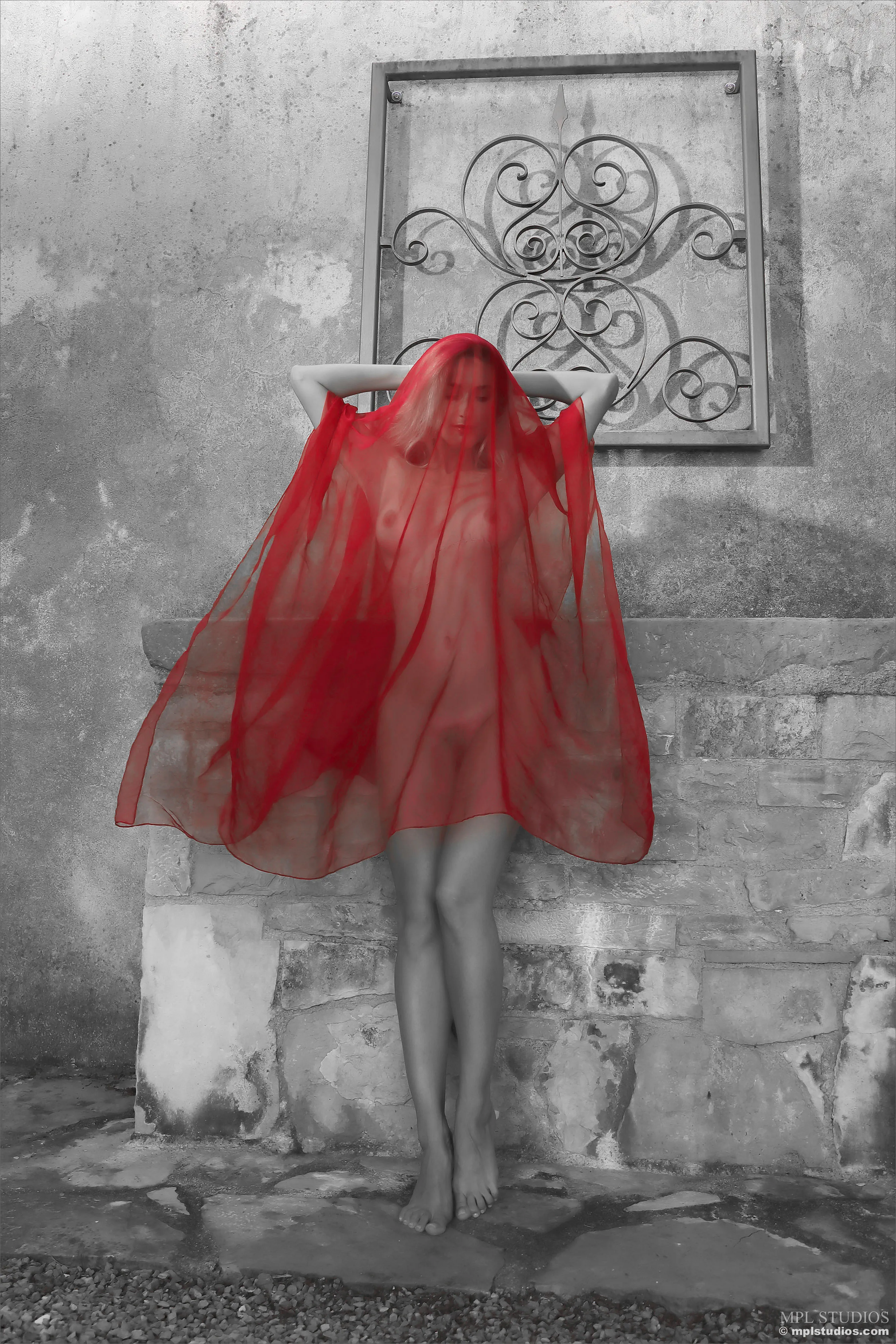 Cara Mell - Altered States (MPL Studios)