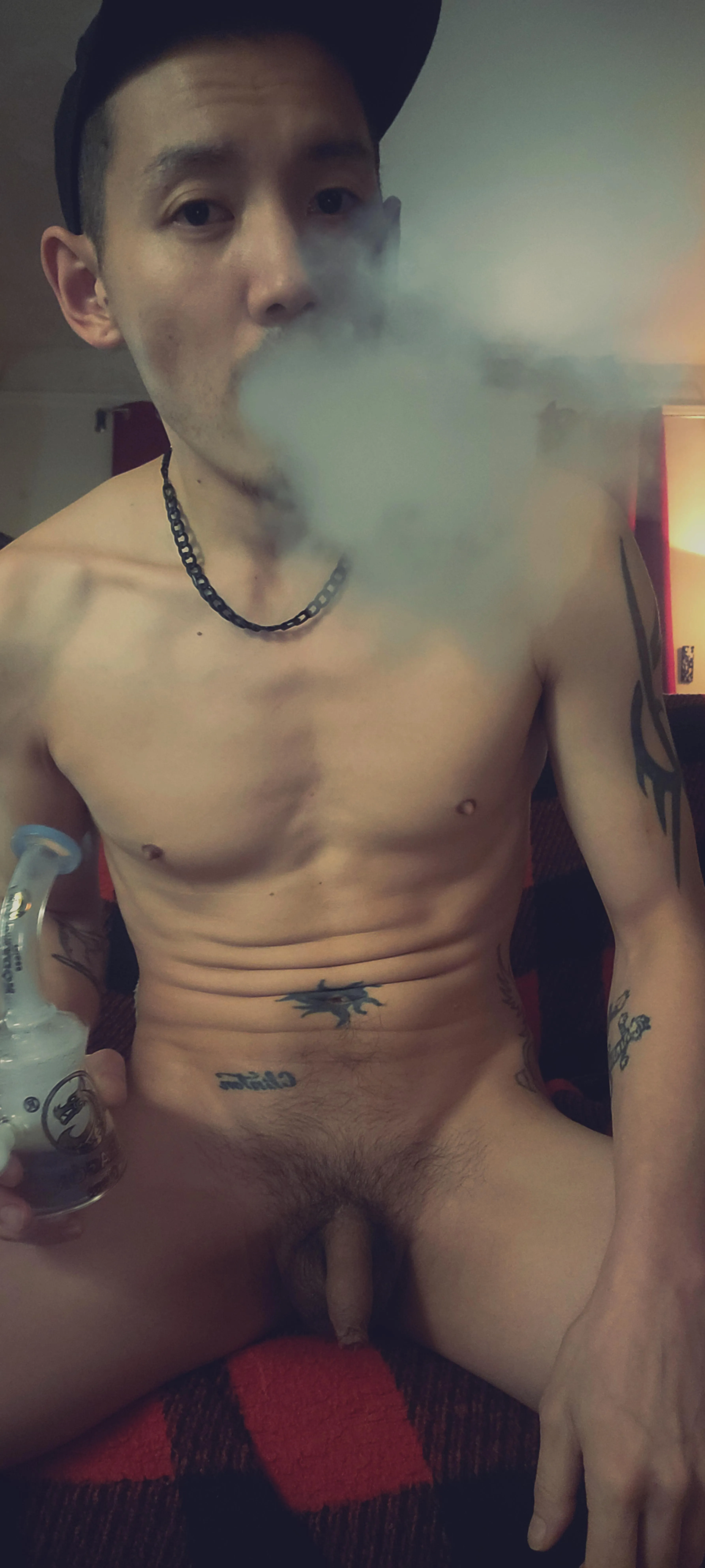 Cloudy and horny☁️