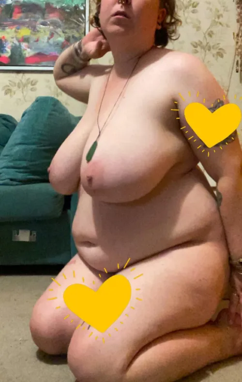 Craving a face to ride 🥵