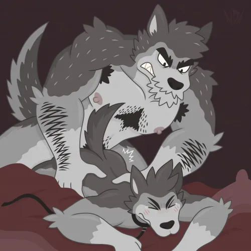 Daddy's little stress reliever. ~ (@NateDarkAlley)