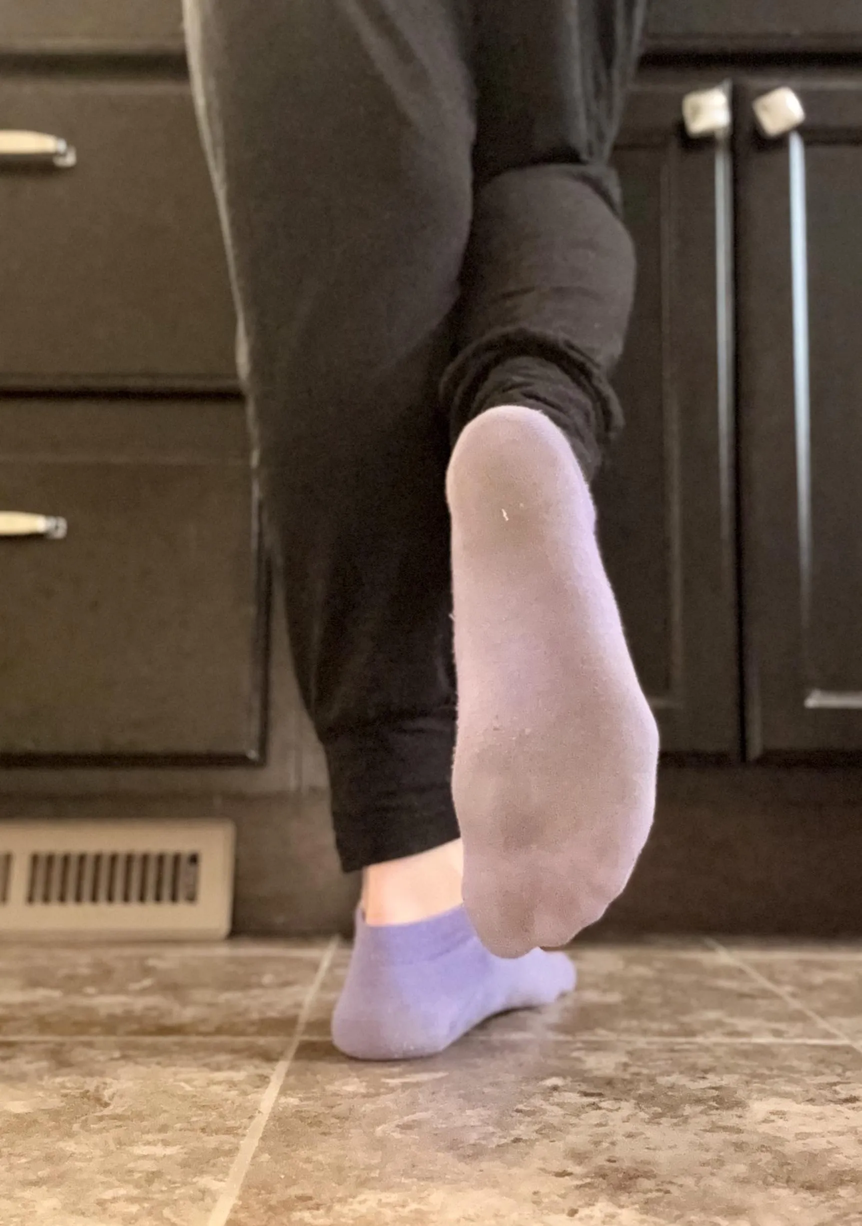 Day 13/14. 2 more 12 hours shifts in these! [F]