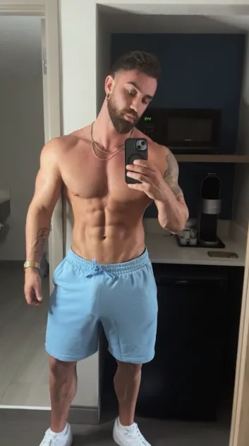 Do u think you can handle my energy