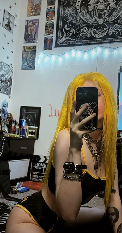 Every tattoo has a story. Wanna hear it up close?