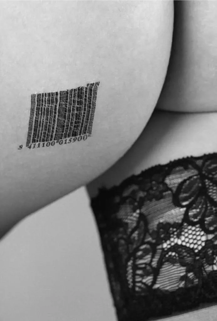 Everything comes with a price