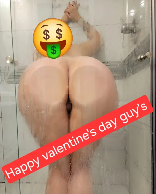 [F] to my lovely dicks 😘