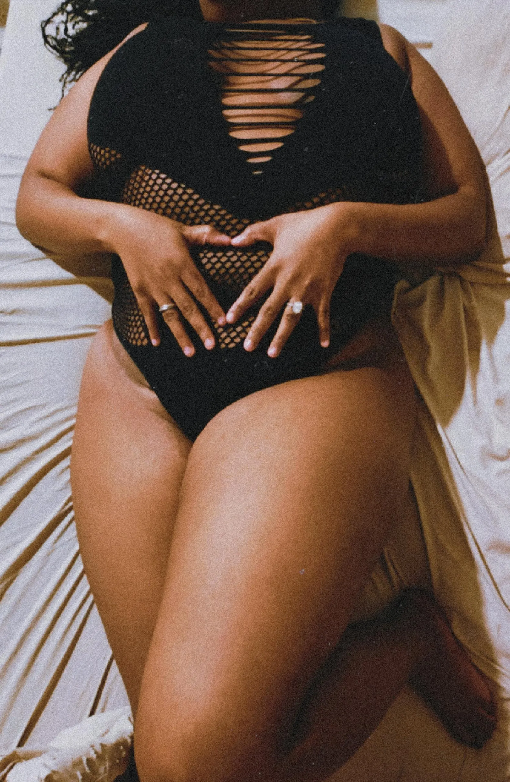 fall for me, pay for me 💕