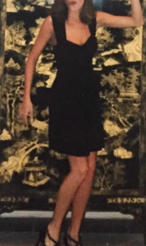 Fall of 1991 thru Spring of 1993 close to Huntington Beach area initials AC