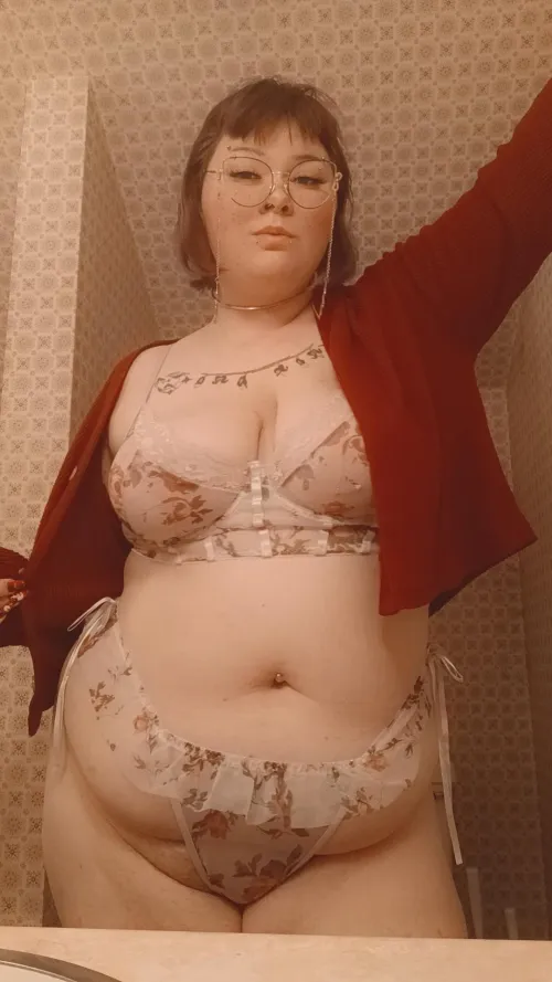 Feel like I gave librarian with this one