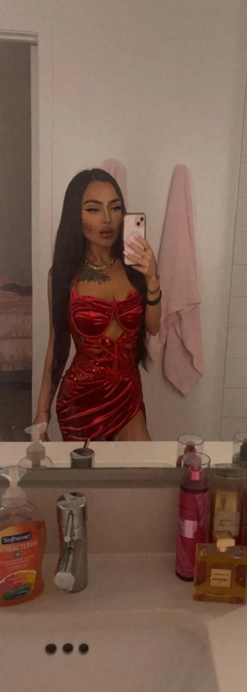 Financial submission is your calling. Embrace it, fund it, and find purpose.