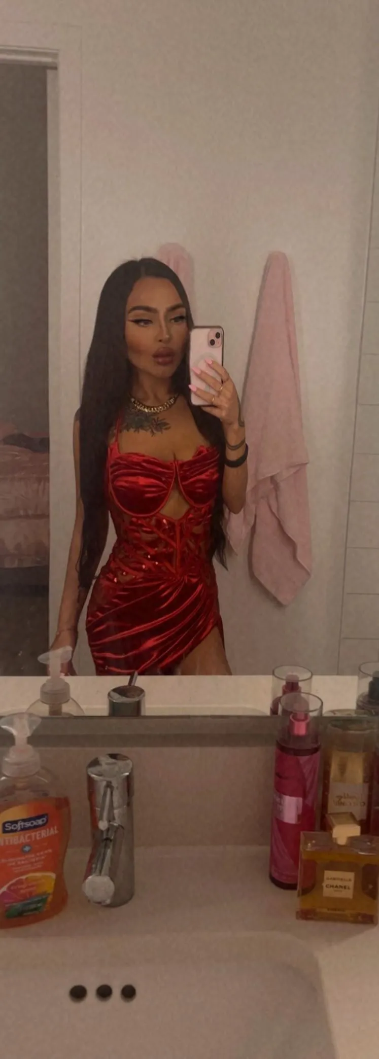 Financial submission is your calling. Embrace it, fund it, and find purpose.