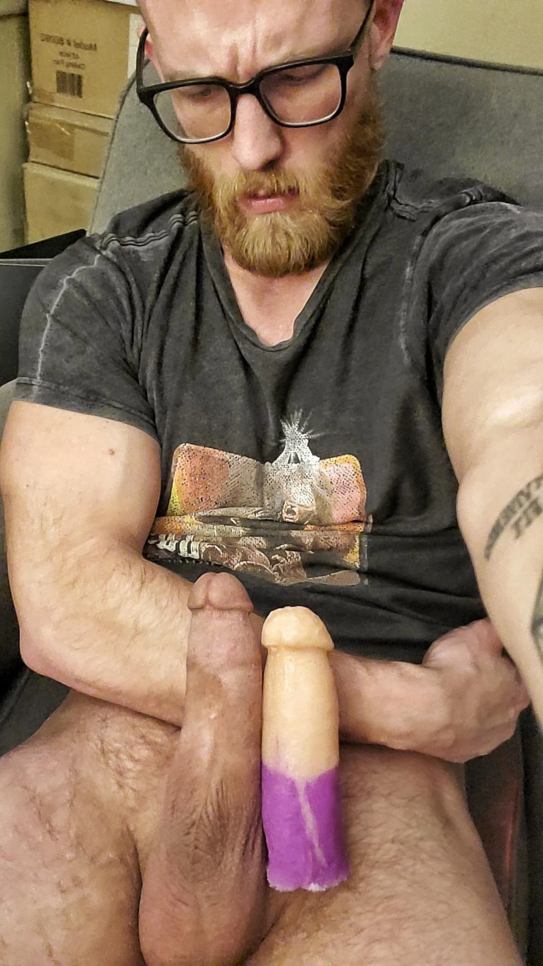 First attempt at a clone! Still pales in comparison to the original!