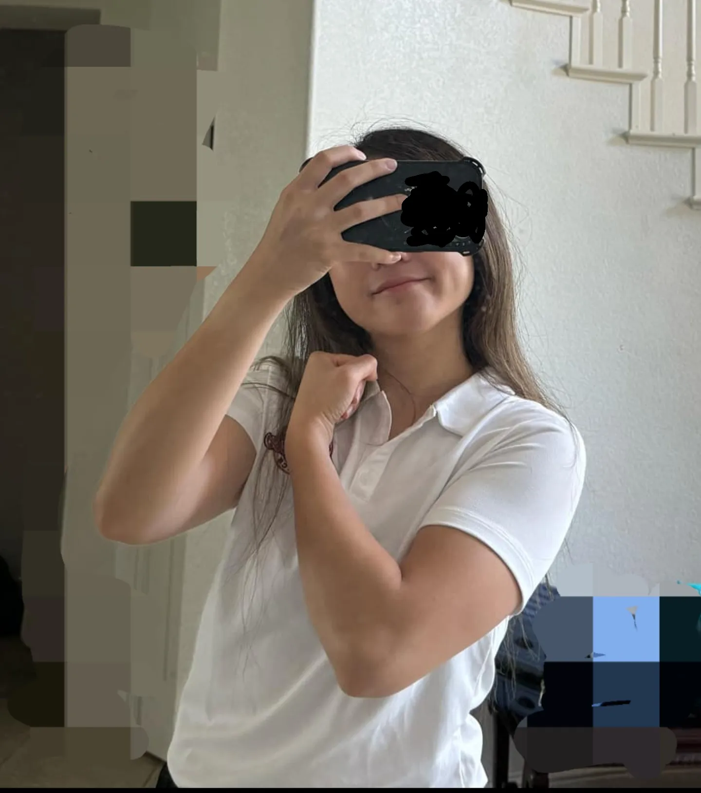 FIRST POST. I'm insecure because they're so many pretty girls on here, but I'm curious, adventurous and willing to try new activities 😊 Asian (F) 5ft