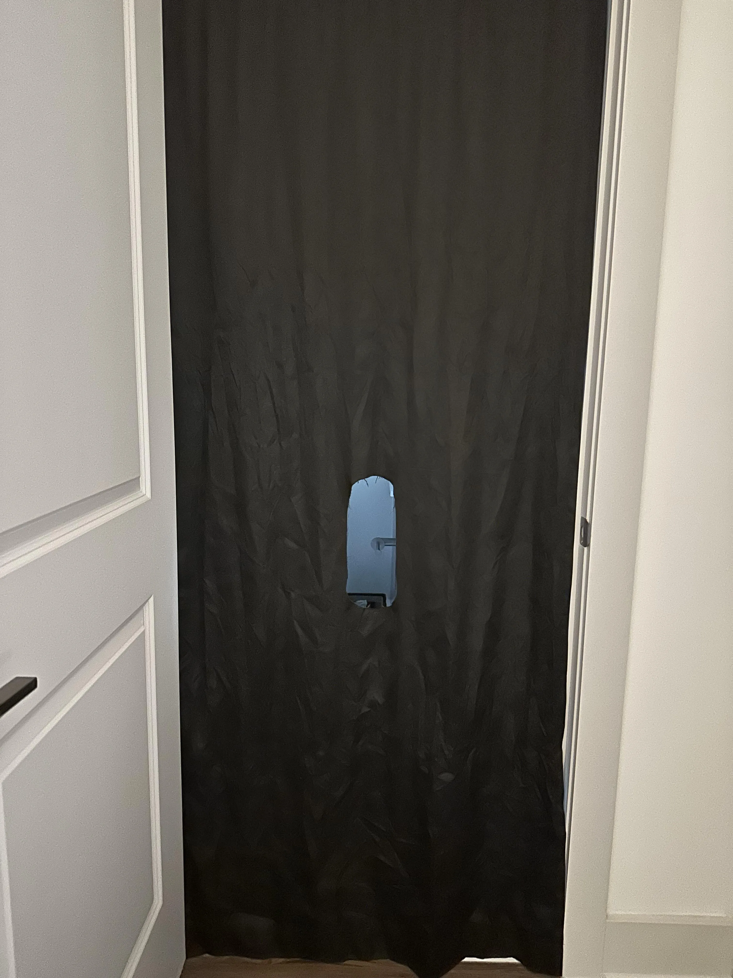 Glory Hole in Strip District