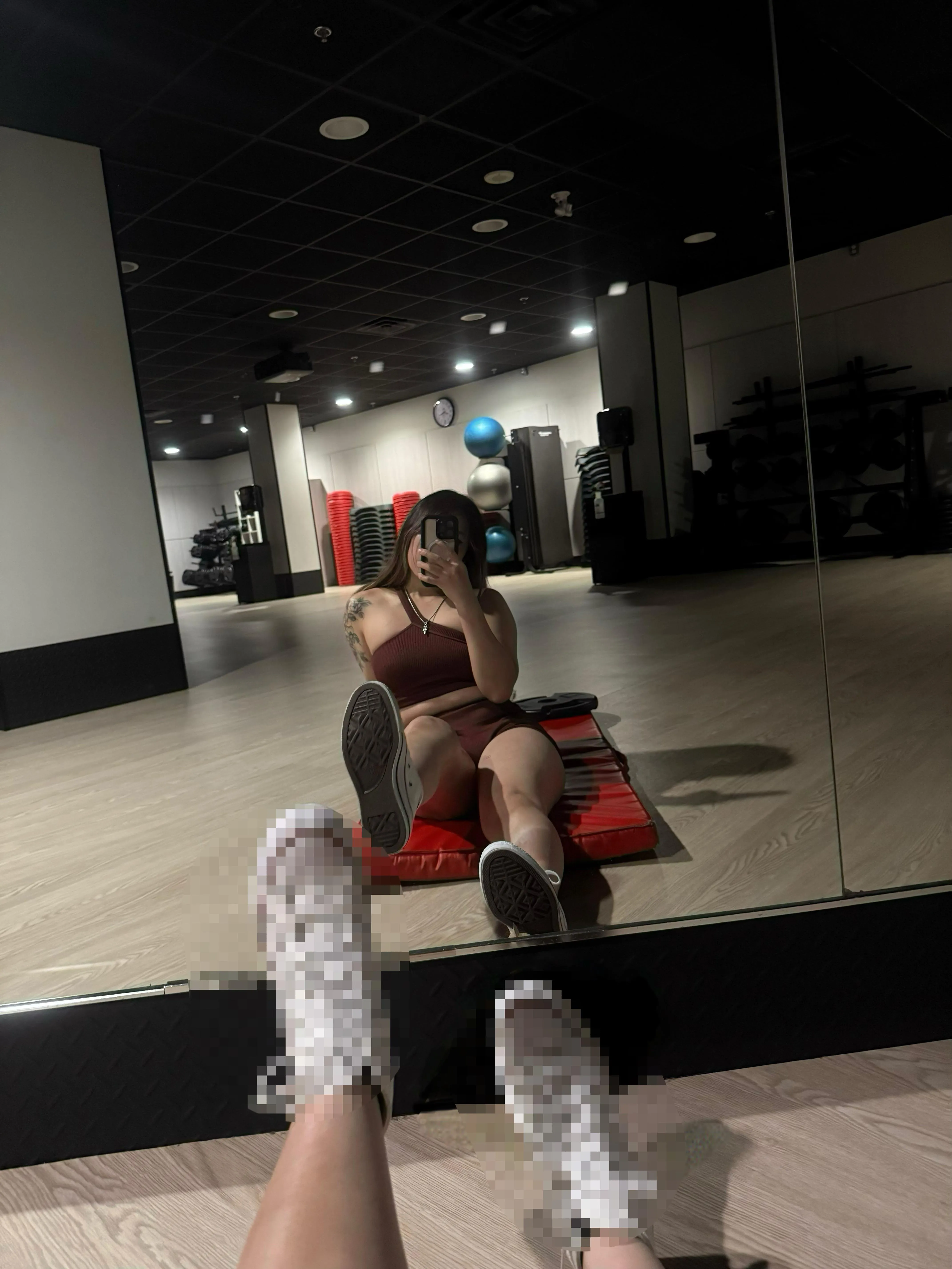 goon over these pixels nerds